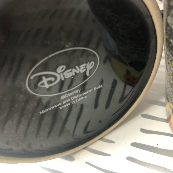 Disney Minnie Mouse Halloween 2 mugs - Picture 3 of 5